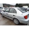 hyundai accent (lc) del año 2006
