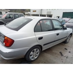 hyundai accent (lc) del año 2006