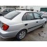 hyundai accent (lc) del año 2006