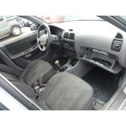 hyundai accent (lc) del año 2006