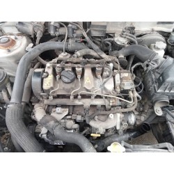hyundai accent (lc) del año 2006