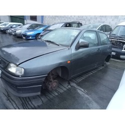 seat ibiza (6k) del año 1994