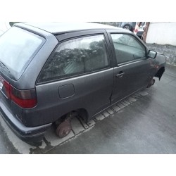 seat ibiza (6k) del año 1994