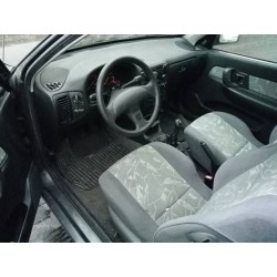 seat ibiza (6k) del año 1994