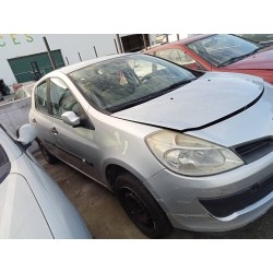 renault clio iii del año 2006