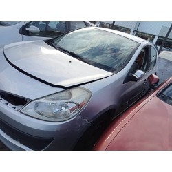 renault clio iii del año 2006