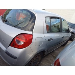 renault clio iii del año 2006