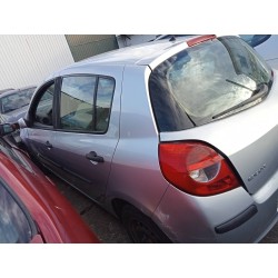 renault clio iii del año 2006