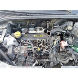 renault clio iii del año 2006