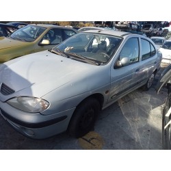 renault megane i fase 2 classic (la..) del año 2001