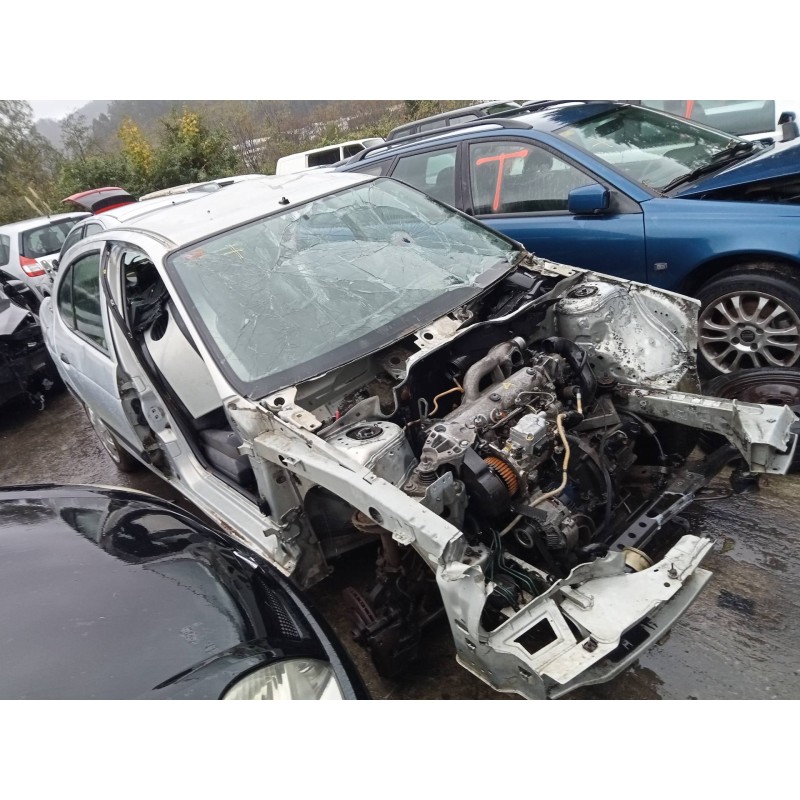 renault megane i fase 2 classic (la..) del año 2001