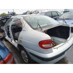 renault megane i fase 2 classic (la..) del año 2001