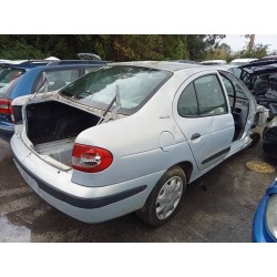 renault megane i fase 2 classic (la..) del año 2001