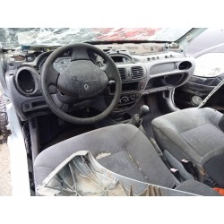 renault megane i fase 2 classic (la..) del año 2001