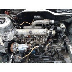 renault megane i fase 2 classic (la..) del año 2001