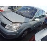 renault scenic ii del año 2004