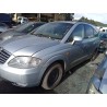 ssangyong rodius del año 2010