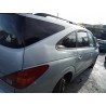 ssangyong rodius del año 2010