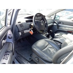ssangyong rodius del año 2010