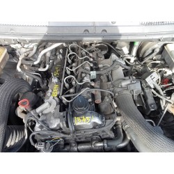 ssangyong rodius del año 2010