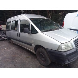 fiat scudo (222) del año 2005