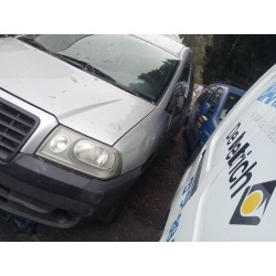 fiat scudo (222) del año 2005