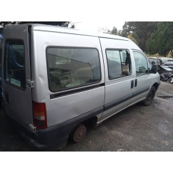 fiat scudo (222) del año 2005