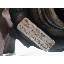 Recambio de turbocompresor para ford mondeo berlina (ge) ambiente referencia OEM IAM 1S7Q6K682AE  
