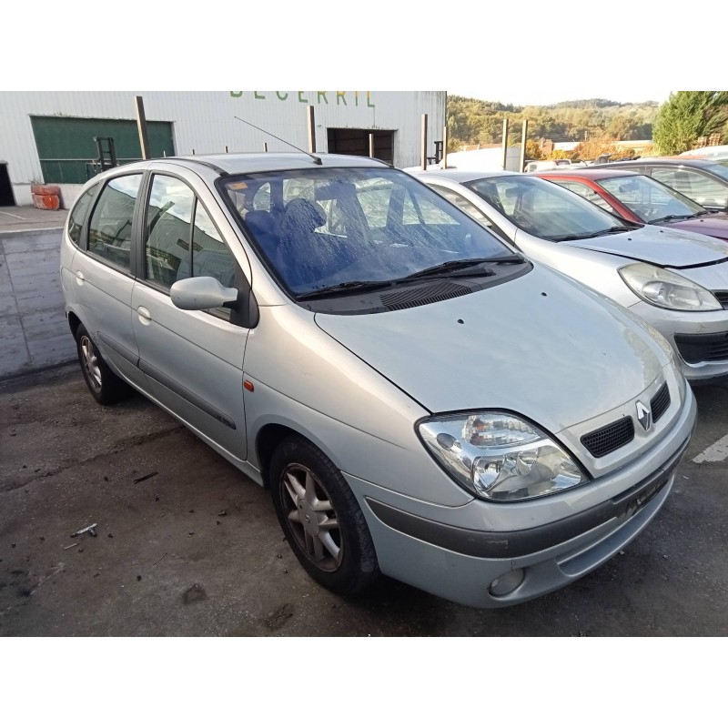 renault scenic (ja..) del año 2003