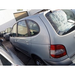 renault scenic (ja..) del año 2003