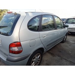 renault scenic (ja..) del año 2003