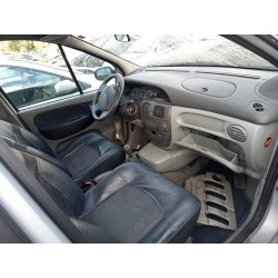 renault scenic (ja..) del año 2003