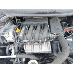 renault scenic (ja..) del año 2003