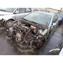 opel vectra c berlina del año 2007