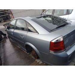 opel vectra c berlina del año 2007