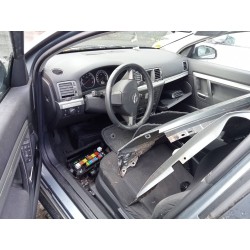 opel vectra c berlina del año 2007