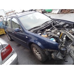 volkswagen golf iv variant (1j5) del año 2002