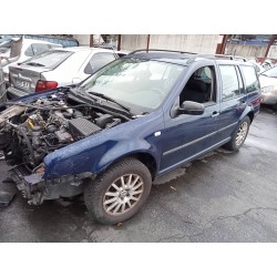volkswagen golf iv variant (1j5) del año 2002