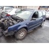 volkswagen golf iv variant (1j5) del año 2002
