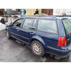 volkswagen golf iv variant (1j5) del año 2002