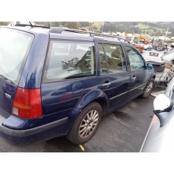 volkswagen golf iv variant (1j5) del año 2002