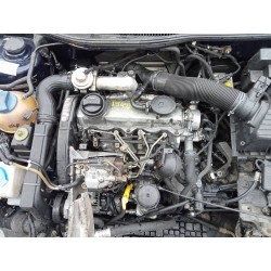 volkswagen golf iv variant (1j5) del año 2002