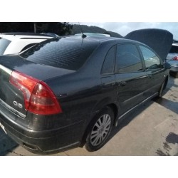 citroen c5 berlina del año 2004