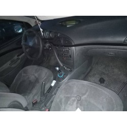 citroen c5 berlina del año 2004