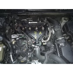 citroen c5 berlina del año 2004