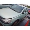 opel corsa c del año 2002