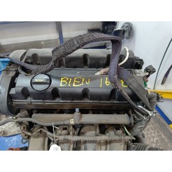 Recambio de motor completo para peugeot 407 confort referencia OEM IAM 6FY  