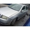 skoda fabia (6y2/6y3) del año 2001