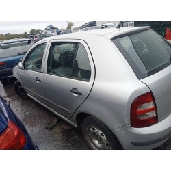 skoda fabia (6y2/6y3) del año 2001