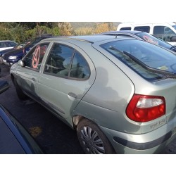 renault megane i fase 2 berlina (ba0) del año 2000